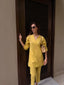 Chartreuse Marco Set