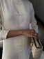 White Mandarin Set