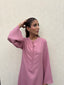 Tea Pink Ellie Set