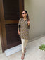 Mosaic Toby Tunic