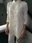 White Mandarin Set