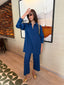 Persian Blue Frankie Set