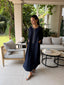 Navy Mardana Kurta