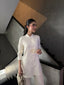 White Mandarin Set