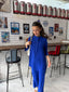 Cobalt Wellsy Set