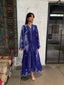 Lolite French Velvet Scallop Set