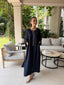 Navy Mardana Kurta