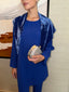 Cobalt Marlow Set
