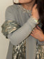 Soft Grey Clara Set