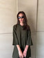 Olive Wellsy Set