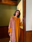 Spiced Orange Ellie Set