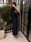 Navy Clara Set