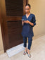 Navy Marco Set