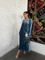 Moonstone French Velvet Scallop Set
