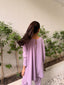 Lilac Laurie Set