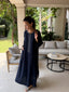 Navy Mardana Kurta