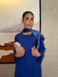 Cobalt Marlow Set