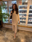 Beige G-Suit