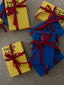 Physical Gift Card