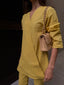 Chartreuse Marco Set