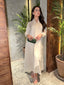 Pearl Silk Montserrat Set