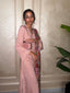 Tea Pink Dhaaga Set