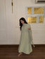 Pale Sage Montserrat Set