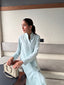 Powder Blue Montarae Set