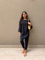 Navy JB Set
