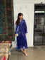Lolite French Velvet Scallop Set