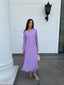 Lilac Swiss Voile Sable Set