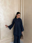 Navy New Carlo