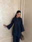 Navy New Carlo