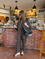 Dark Espresso Oaklee Set