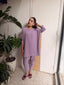 Lilac Laurie Set