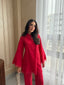 Poppy Red New Carlo