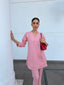 Rose Pink Marco Set