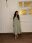 Pale Sage Montserrat Set