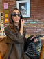 Dark Espresso Oaklee Set