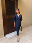 Navy Marco Set