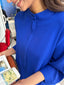 Cobalt Wellsy Set