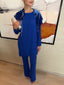 Cobalt Marlow Set