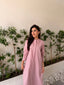 Tea Pink Lana Set