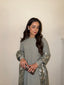 Soft Grey Clara Set