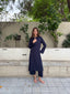 Navy Belize Set
