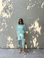Pistachio Laurie Set