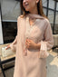 Light Pink Nina Set