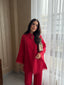 Poppy Red New Carlo