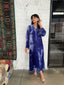 Lolite French Velvet Scallop Set