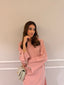 Blush Pink Rainbow Set